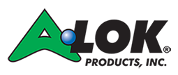 a-lok logo