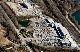 atlantic concrete